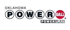 Oklahoma (OK) Powerball .